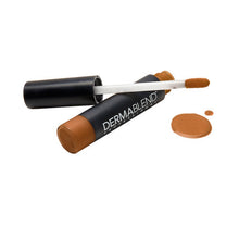 Dermablend Smooth Liquid Camo Medium Coverage Concealer .2oz | Color| Cocoa