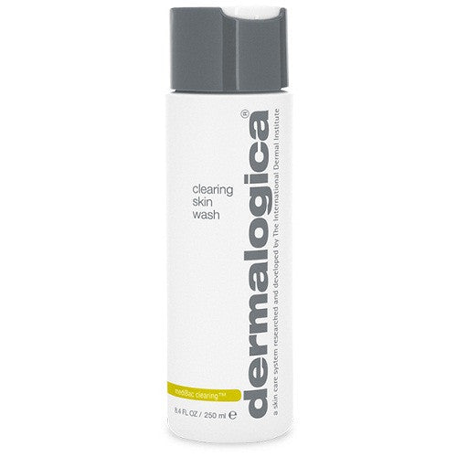 Dermalogica MediBac Clearing Skin Wash 8.4oz