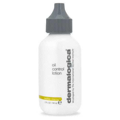 Dermalogica MediBac Oil Control Lotion 2oz