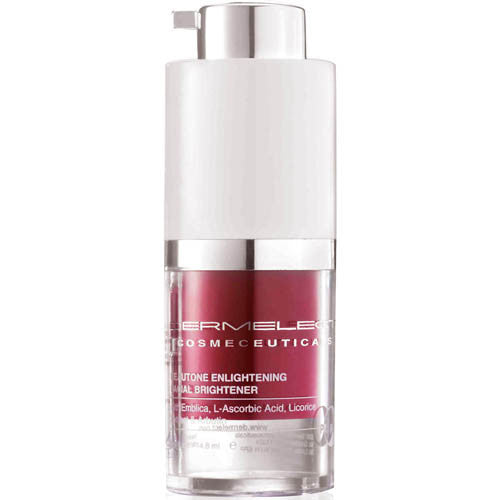 Dermelect Beautone Enlightening Facial Brightener .5oz