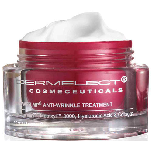 Dermelect Empower MP6 Anti-Wrinkle Treatment 1oz