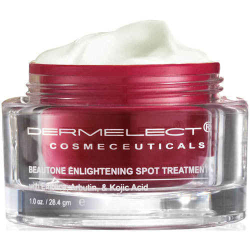 Dermelect Beautone Enlightening Spot Treatment 1oz