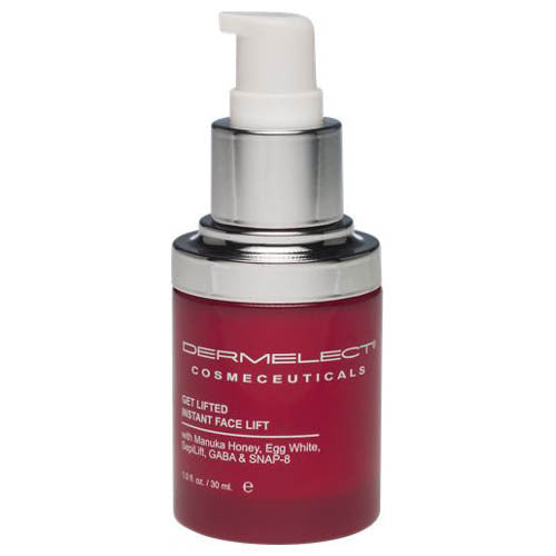 Dermelect Get Lifted Instant Face Lift 1oz