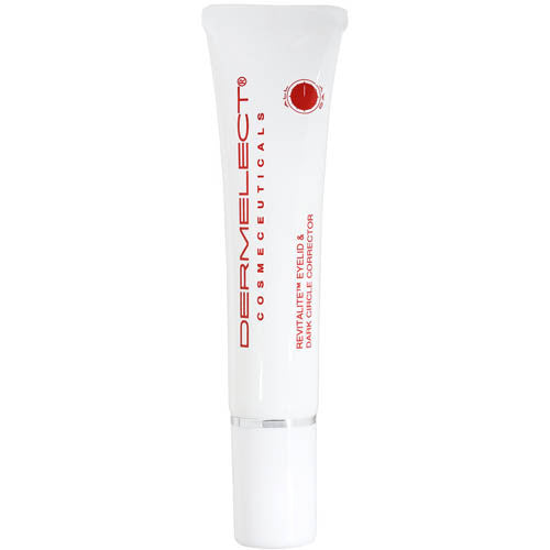 Dermelect Revitalite Eyelid & Dark Circle Corrector .5oz