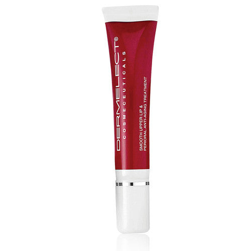 Dermelect Smooth Upper Lip & Perioral Anti-Aging Treatment .5oz