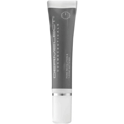 Dermelect Pore Revolution & T-Zone Mattifier .5oz