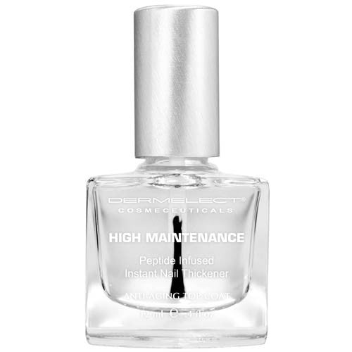 Dermelect High Maintenance Instant Nail Thickener .4oz