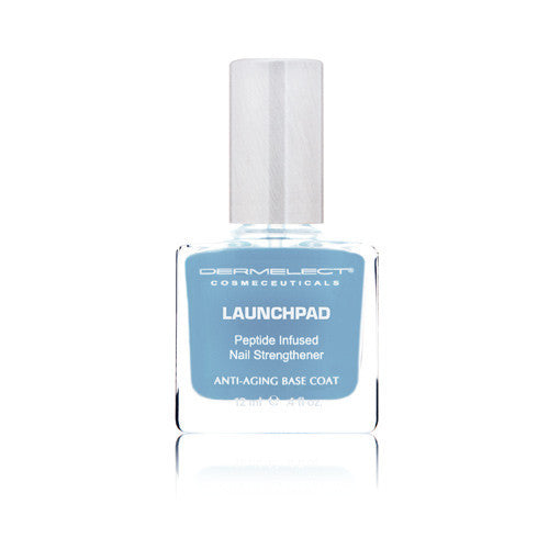 Dermelect Launchpad Nail Strengthener .4oz