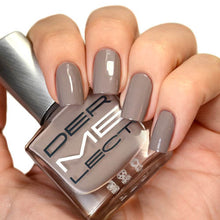 Dermelect Nail Polish .4oz | Color| Sophisticate Cool Cashmere Taupe
