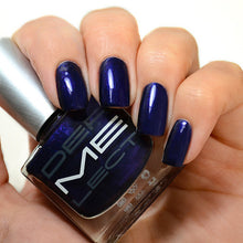 Dermelect Nail Polish .4oz | Color| Heirloom Royal Sapphire
