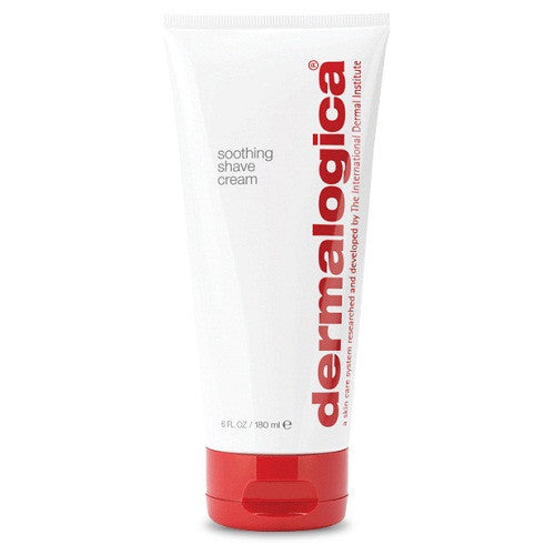 Dermalogica Soothing Shave Cream 6oz