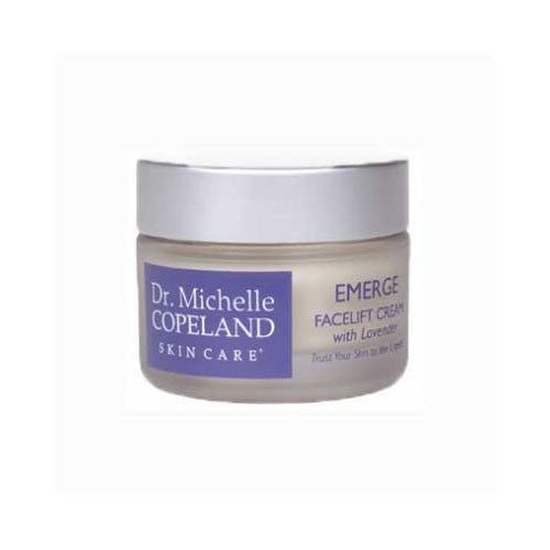 Dr. Michelle Copeland EMERGE Facelift Cream 1oz