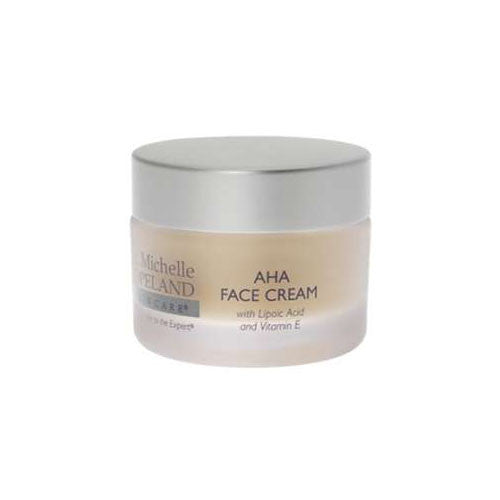 Dr. Michelle Copeland AHA Face Cream 1oz