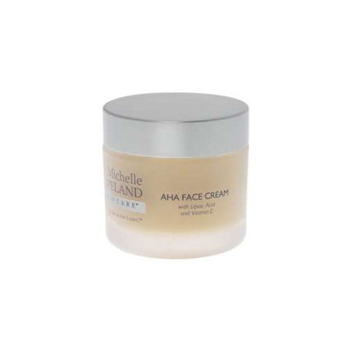 Dr. Michelle Copeland AHA Face Cream 2.5oz