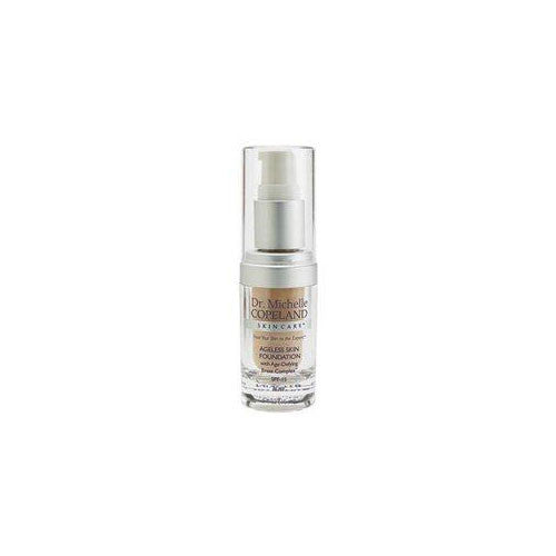 Dr. Michelle Copeland Ageless Skin Foundation 5oz 