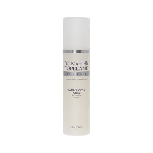 Dr. Michelle Copeland Bath/Shower Gelee 7oz