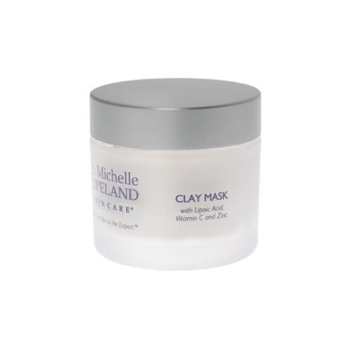 Dr. Michelle Copeland Clay Mask 2.5oz