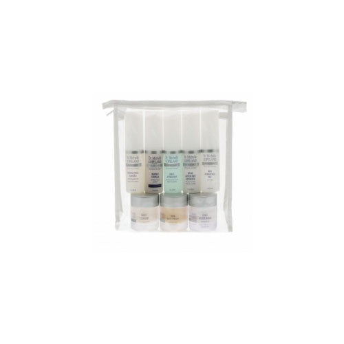 Dr. Michelle Copeland Men's Essentials Kit 8 Products
