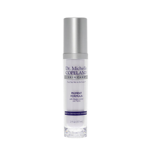 Dr. Michelle Copeland Pigment Formula 2oz