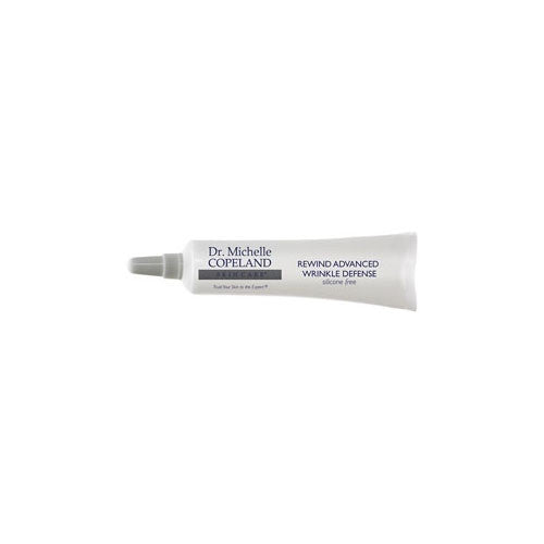 Dr. Michelle Copeland Rewind Wrinkle Defense .5oz