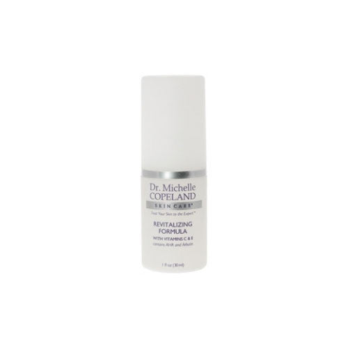 Dr. Michelle Copeland Revitalizing Formua 1oz