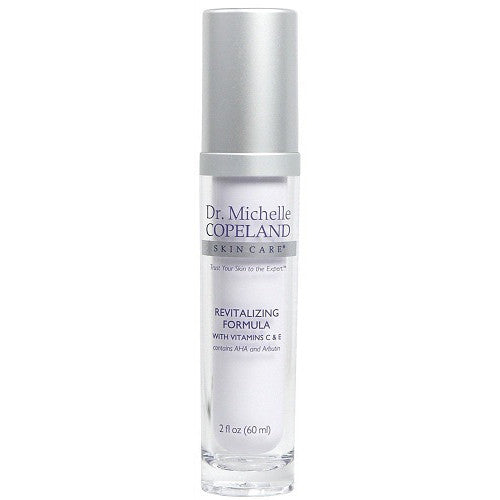 Dr. Michelle Copeland Revitalizing Formula 2oz