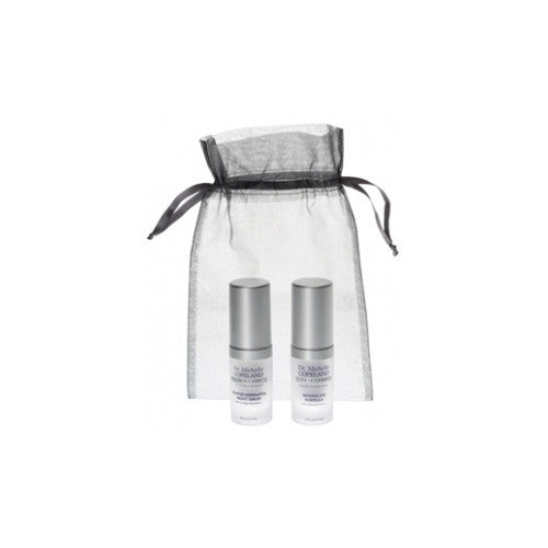 Dr. Michelle Copeland Rewind Night Duo