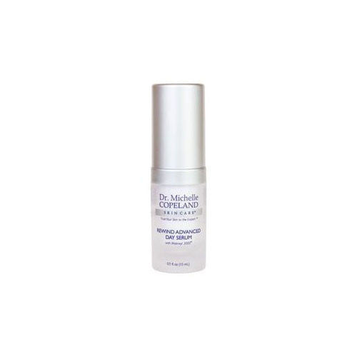 Dr. Michelle Copeland Rewind Advanced Day Serum .5oz
