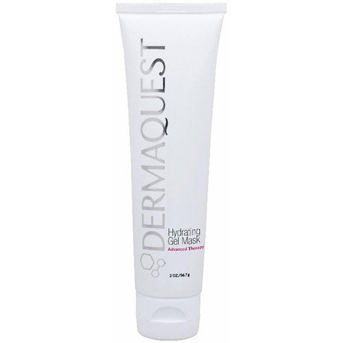 Dermaquest Hydrating Gel Mask 2oz