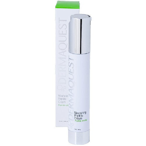 Dermaquest Nourishing Peptide Cream 1oz