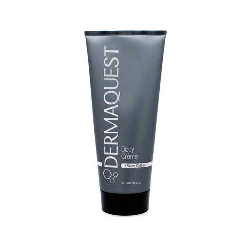 Dermaquest Stem Cell 3D Body Creme 6oz