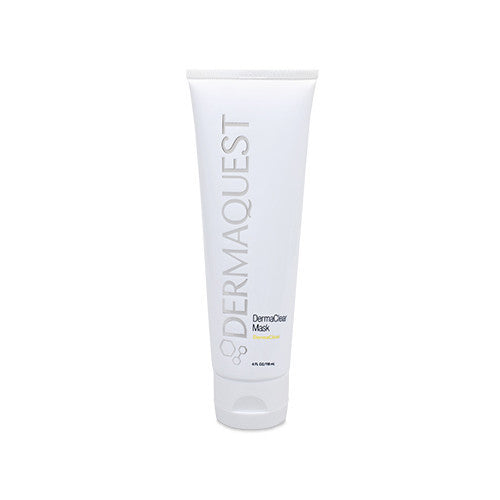 Dermaquest DermaClear Mask 2oz