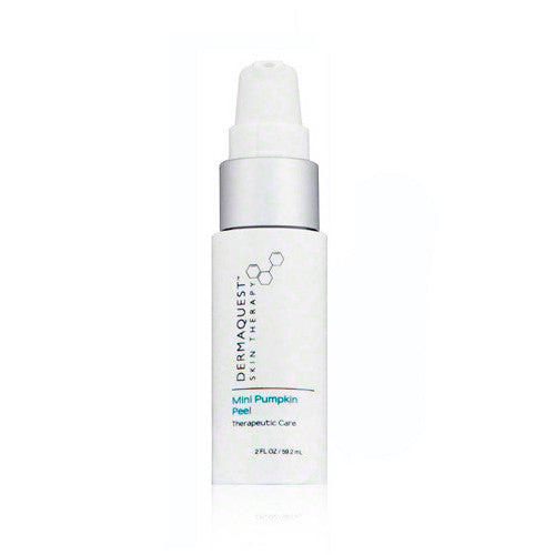 Dermaquest Mini Pumpkin Peel 2oz