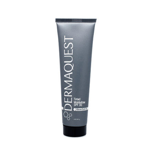 Dermaquest Stem Cell 3D Tinted Moisturizer SPF30 2oz