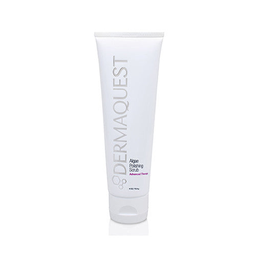 Dermaquest Advanced Therapy Algae Polishing Scrub 4oz.