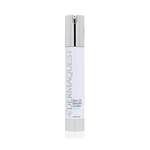 Dermaquest Essentials Stem Cell Rebuilding Complex 1oz.