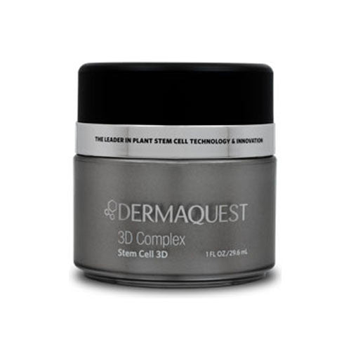 Dermaquest Stem Cell 3D Complex 1oz.