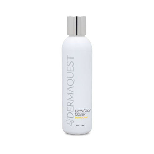 Dermaquest DermaClear Cleanser 6oz.