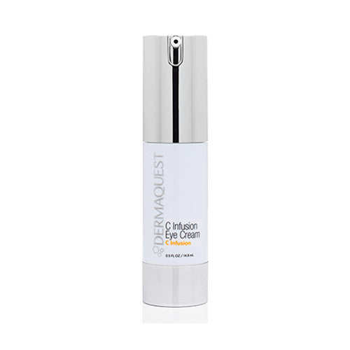 Dermaquest C Infusion Eye Cream 0.5oz