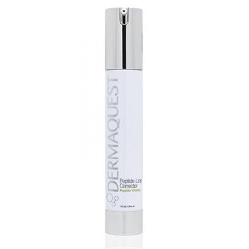 Dermaquest Peptide Line Corrector 1oz