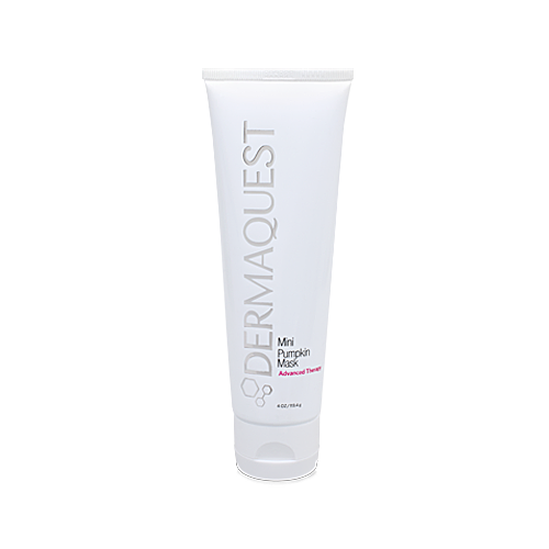Dermaquest Advanced Therapy Mini Pumpkin Mask 2oz