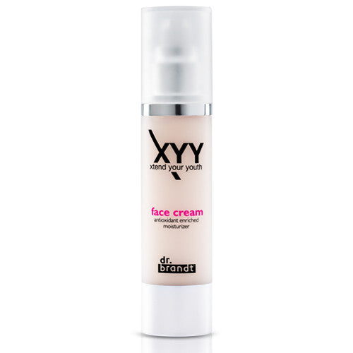 Dr. Brandt Xtend Your Youth Face Cream 1.7 oz