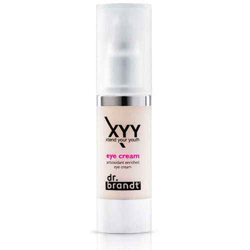 Dr. Brandt Xtend Your Youth Eye Cream 0.5oz