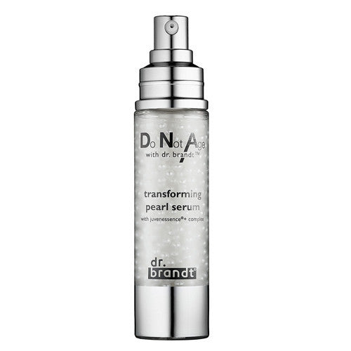 Dr Brandt Do Not Age Transforming Pearl Serum 1.35 oz