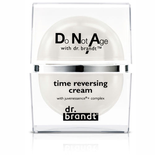 Dr Brandt Do Not Age Time Reversing Cream 1.7 oz