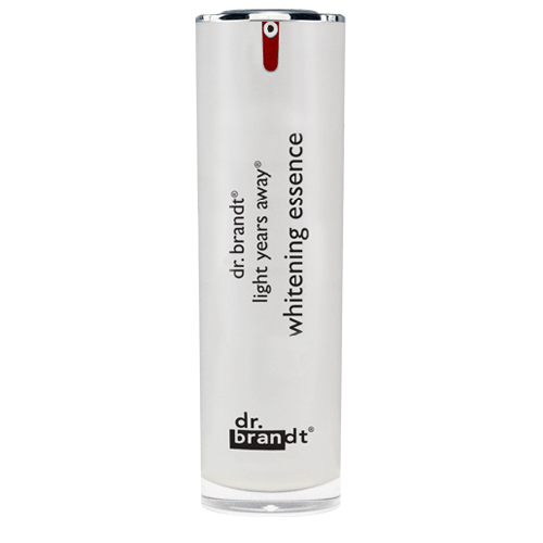 Dr. Brandt Light Years Away Whitening Essence 1oz