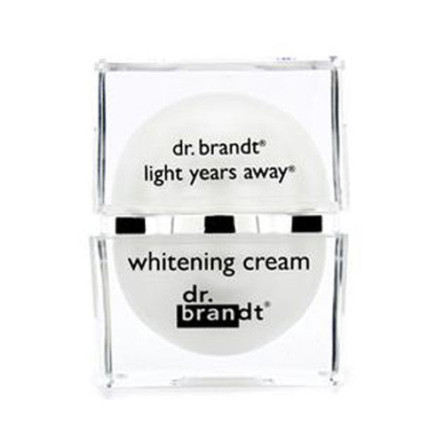 Dr. Brandt Light Years Away Whitening Cream 1.7oz