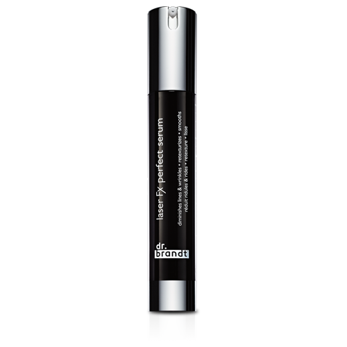 Dr. Brandt Laser FX Perfect Serum 1oz