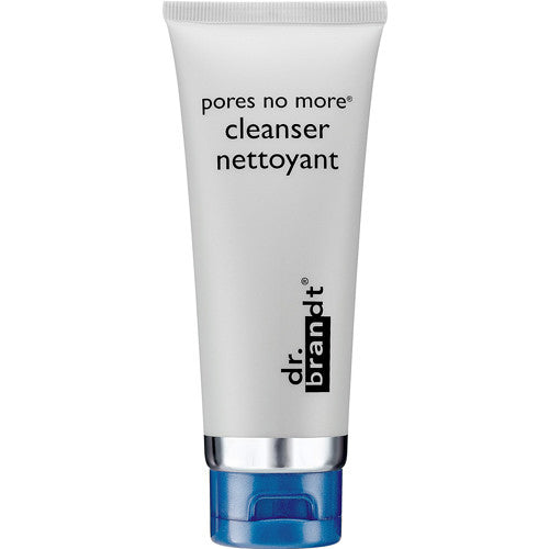 Dr. Brandt Pores No More Cleanser 3.5oz