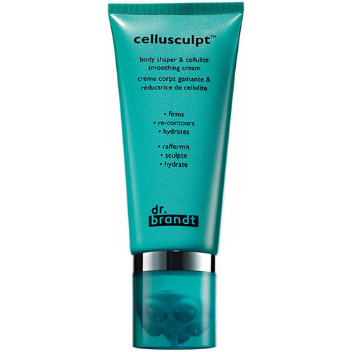 Dr. Brandt Cellusculpt Body Shaper & Cellulite Smoothing Cream 6.3oz